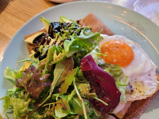 Opinii despre Crêperie de Mari în Oslo - Gastronomi og hotellvirksomhet