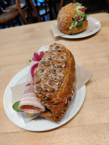 Comentarii opinii despre Kaffebrenneriet avd Birkelunden