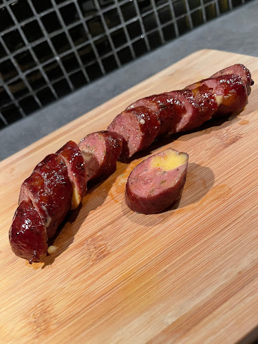 Comentarii opinii despre Bergen BBQ