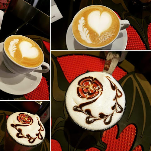 Comentarii opinii despre Kafka Sandefjord AS