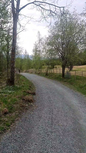 DNT Rønningen Gård - Trondheim