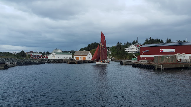 Værlandet Gjestehamn/ Kroa - Værlandet