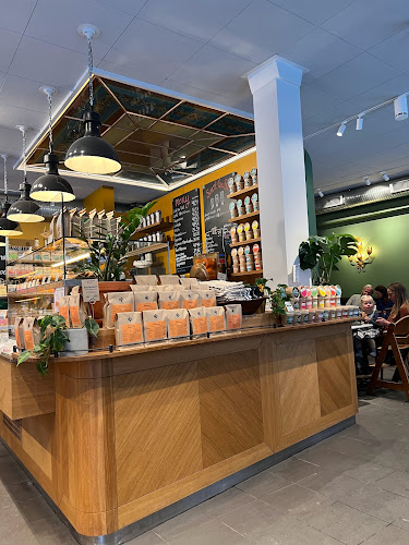 Ullevålsveien 39, 0171 Oslo