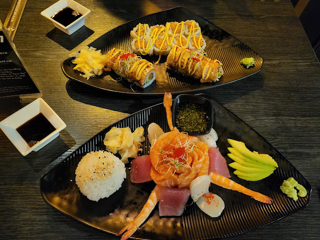 ABC Restaurant - Asian Dining - Strømmen