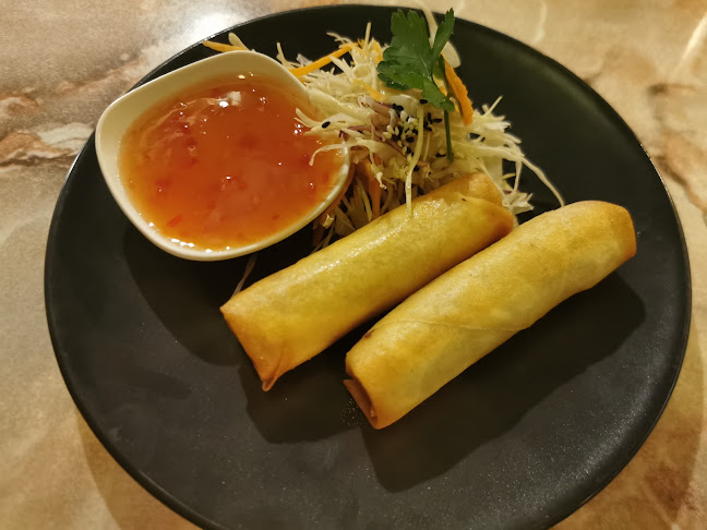 Tuk Tuk Thai Restaurant - Oslo