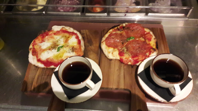 Comentarii opinii despre Fellini Birreria e Cucina