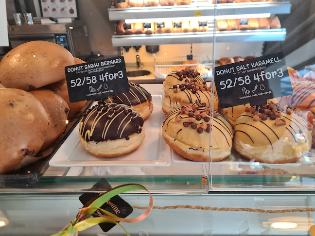 Hans Baucks veg 1, 7033 Trondheim