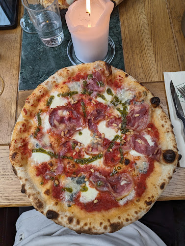 Villa Paradiso Tivoli (Lilleborg)