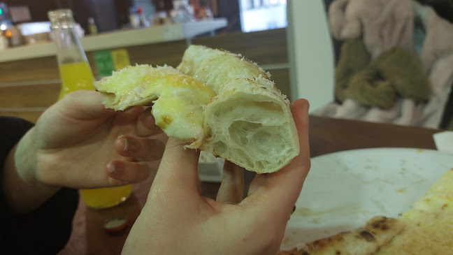 Comentarii opinii despre Campino Pizzeria