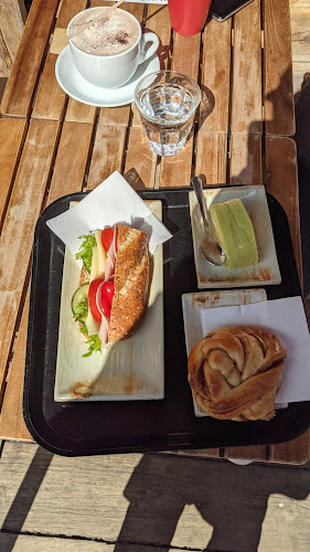 Comentarii opinii despre Kaf Kafe Bryggen