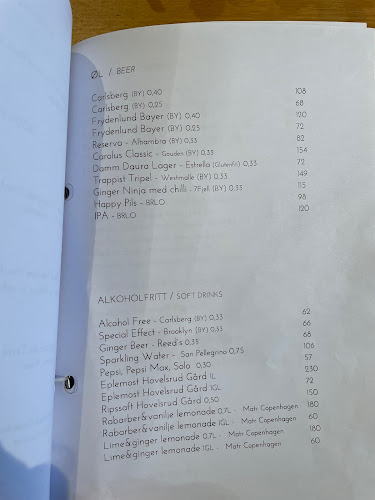 Opinii despre Vintage Kitchen AS în Oslo - Gastronomi og hotellvirksomhet