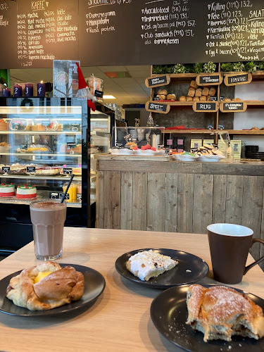 Opinii despre Drømmeplassen Kristiansand AS în Kristiansand - Gastronomi og hotellvirksomhet