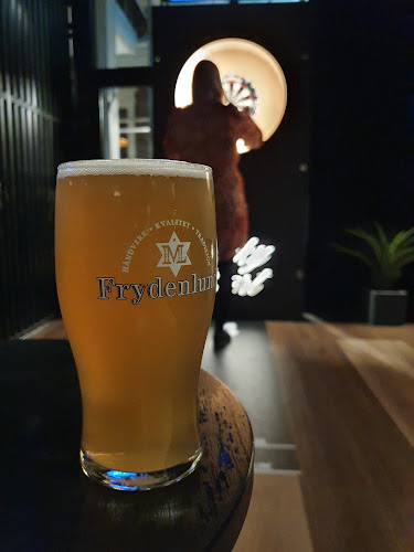 Lucky Bowl & Lounge Stavanger - Gastronomi og hotellvirksomhet