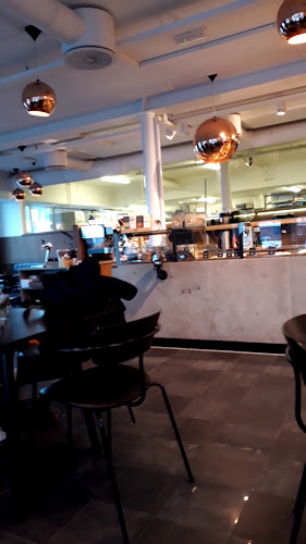 Opinii despre Kanelsnurren Verksgata în Stavanger - Gastronomi og hotellvirksomhet