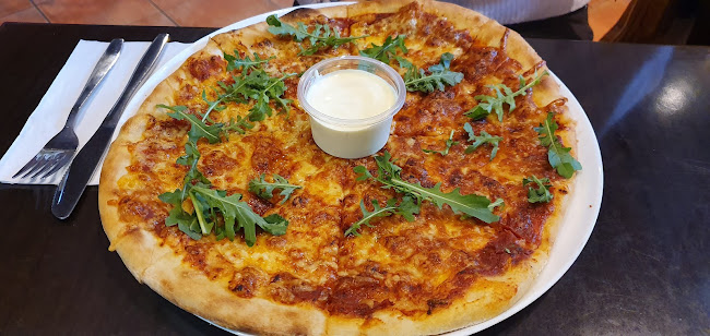 Comentarii opinii despre Carmel grill