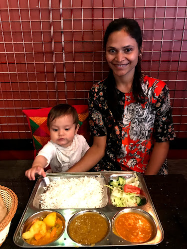 Theka - Indian Street Food & Bar - Gastronomi og hotellvirksomhet