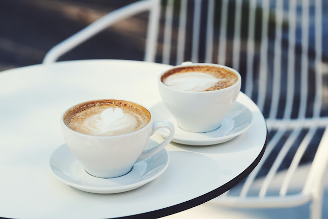 Kaffebønnen AS - Gastronomi og hotellvirksomhet
