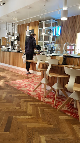 Falkenborgvegen 1, 7044 Trondheim