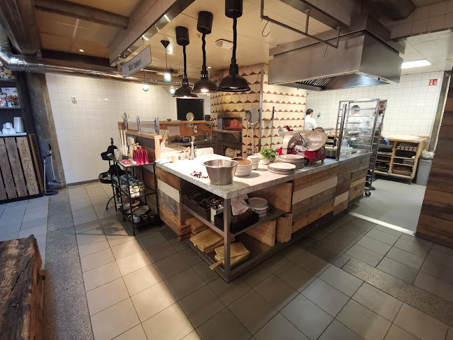 Sirkus Renaa Sølvberget