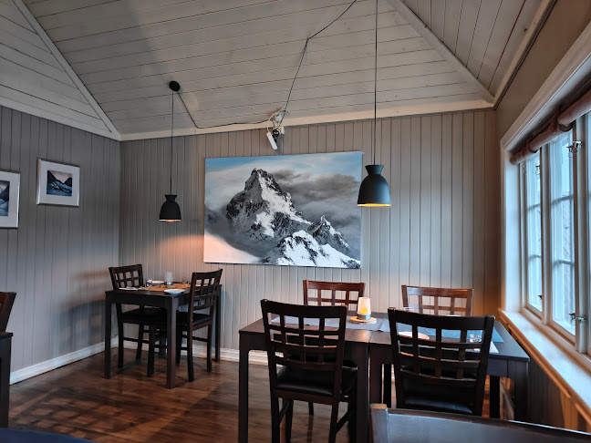 Maren Anna - Gastronomi og hotellvirksomhet