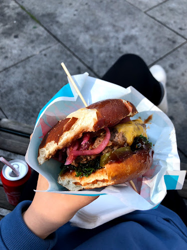 Comentarii opinii despre Go'Grilla Food Trucks