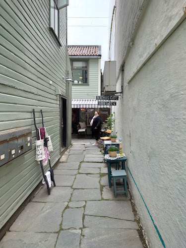 Nichos Cafe - Haugesund