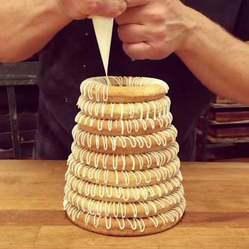 Opinii despre Romsøes Conditori Forus în Sandnes - Gastronomi og hotellvirksomhet