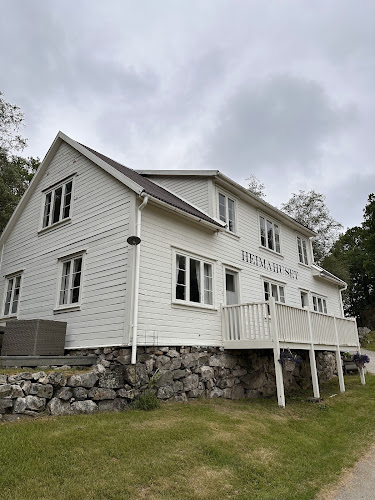 Bakernes Paradis - Gastronomi og hotellvirksomhet