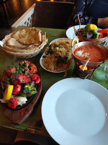 Chopan Tandoori restaurant & take away - Sandnes