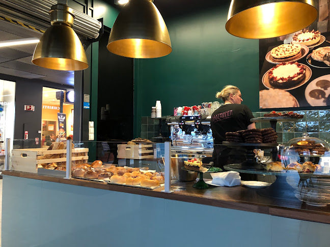 Comentarii opinii despre Bakerinnen Kanebogen