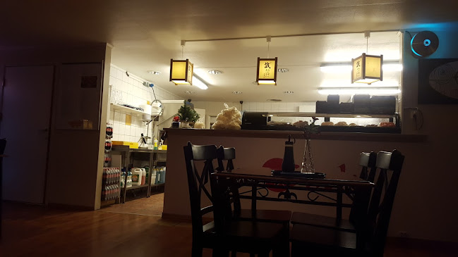 Comentarii opinii despre Japan Sushi AS | avd Hamar