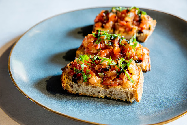 Opinii despre Café Cathedral în Oslo - Gastronomi og hotellvirksomhet