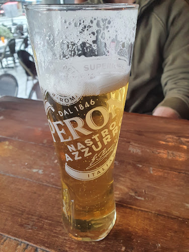 Fellini Birreria e Cucina - Gastronomi og hotellvirksomhet