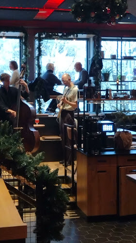 Opinii despre Ringnes Brygghus în Oslo - Gastronomi og hotellvirksomhet