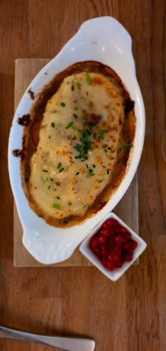 Elias mat & sånt - Gastronomi og hotellvirksomhet