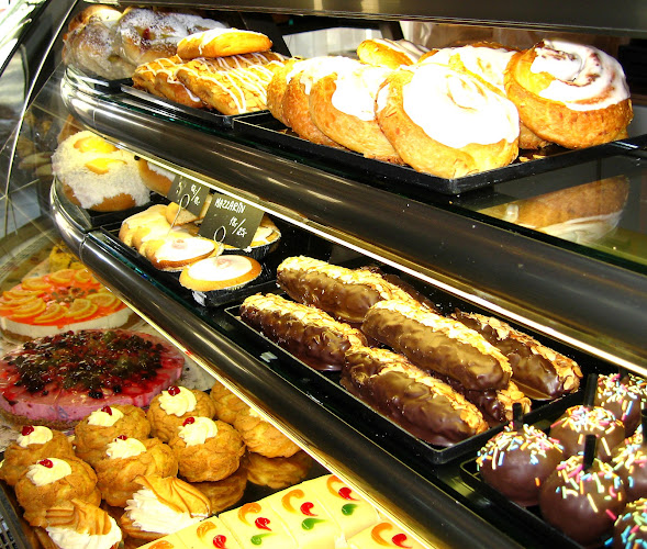 Baker Kristiansen AS - Gastronomi og hotellvirksomhet