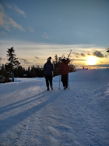 Gaiastova - Gastronomi og hotellvirksomhet
