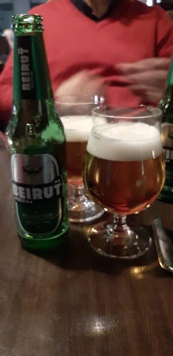 Comentarii opinii despre Feniqia (Lillestrøm)