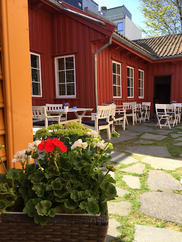 Kjerstis Kjøkken - Kristiansand