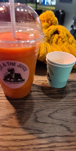 Comentarii opinii despre JOE & THE JUICE