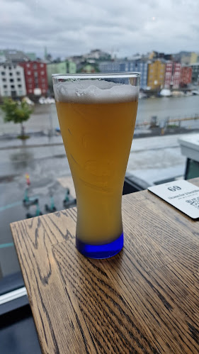 Røft Rôtisseri - Gastronomi og hotellvirksomhet