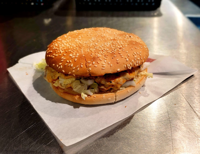 Comentarii opinii despre Gatebar1 AS