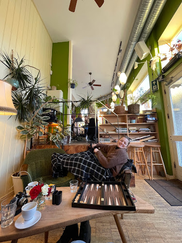 Bøgata 10, 0655 Oslo