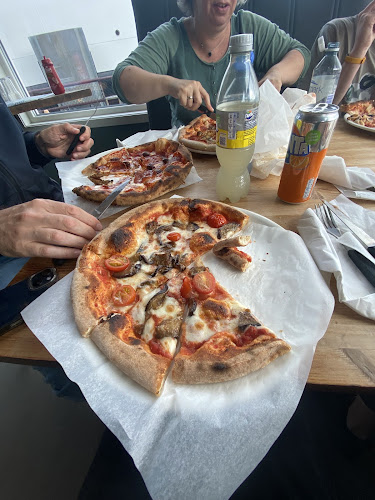 Comentarii opinii despre PizzArt - Molde