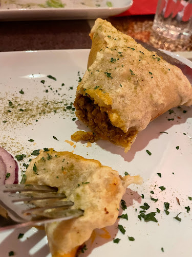 Gådjå Etiopisk Restaurant