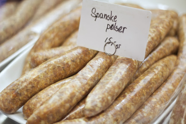 Opinii despre Tønsberg fisk og delikatesse în Tønsberg - Gastronomi og hotellvirksomhet