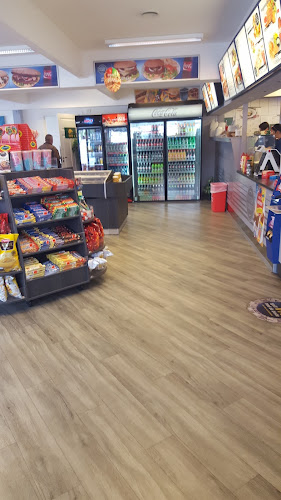 Comentarii opinii despre Birkeland Storkiosk Pizza & Grill AS