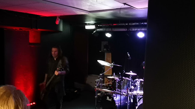 Telerock AS - Gastronomi og hotellvirksomhet