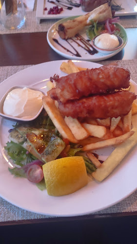 Dr. Wessels gate 2, 9900 Kirkenes