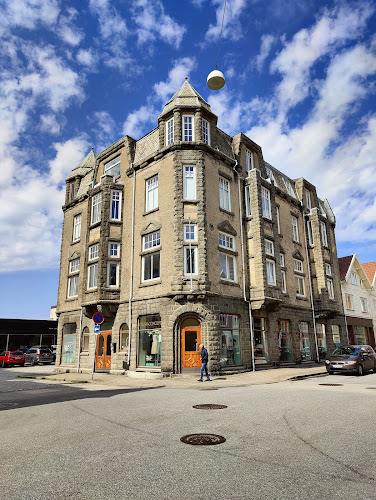 Comentarii opinii despre Captain's Skipperstue